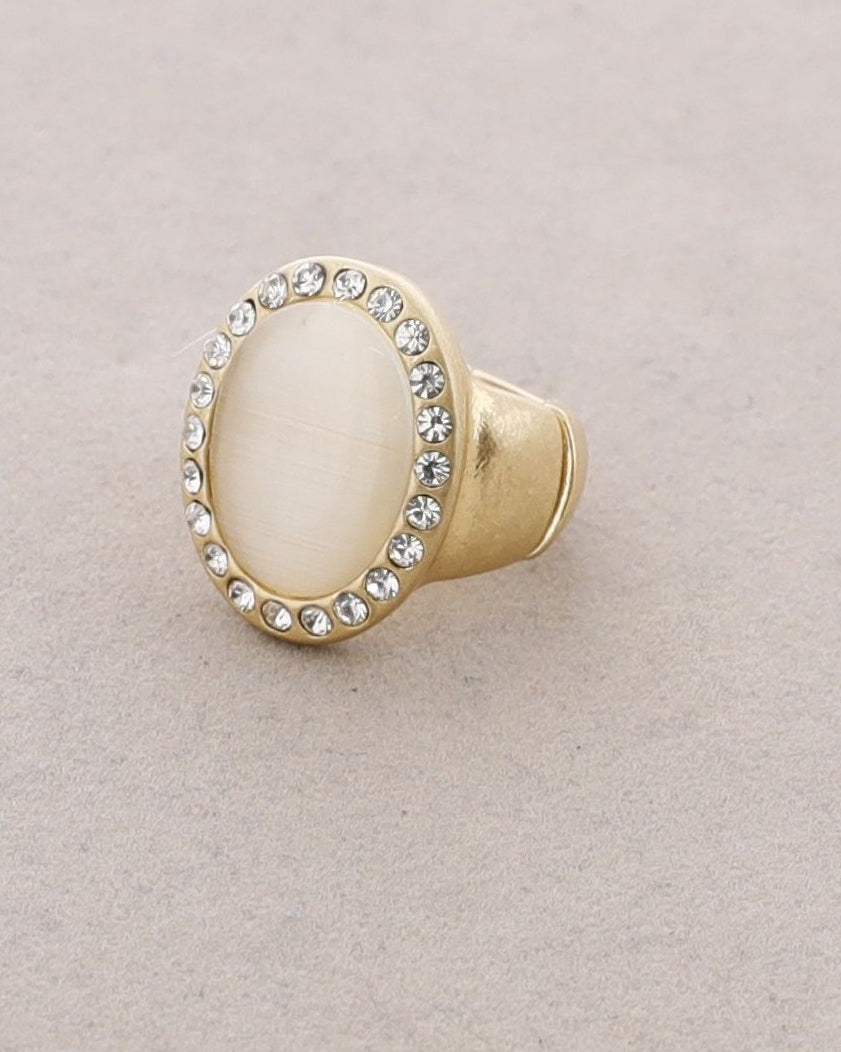 Anillo Greta