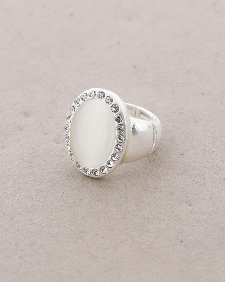 Anillo Greta