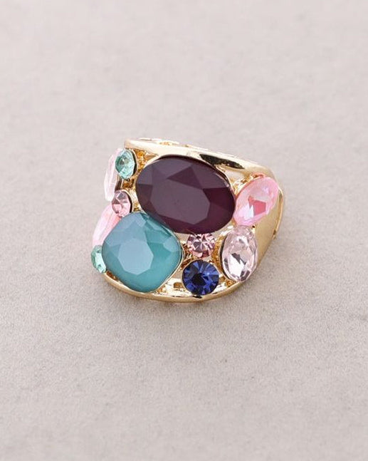 Anillo Cocktail