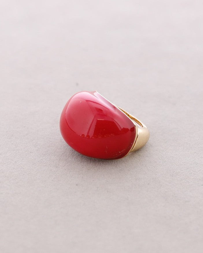 Anillo Glossy