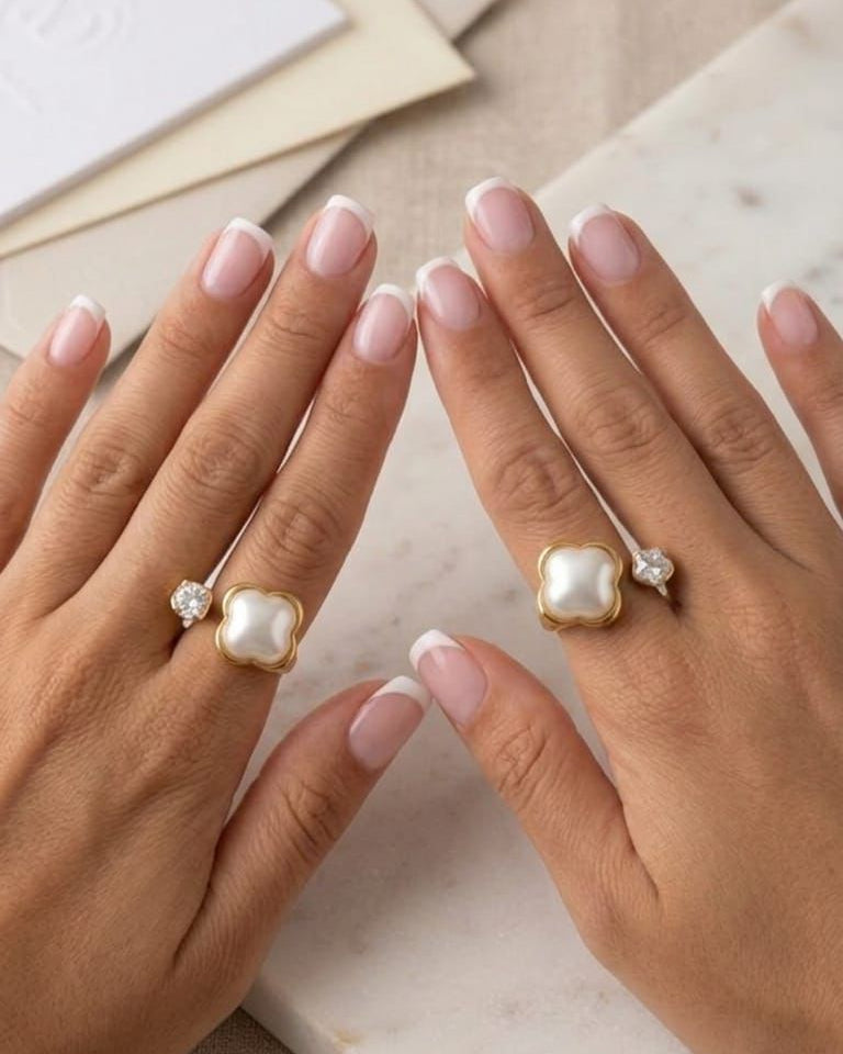 Anillo Zoe