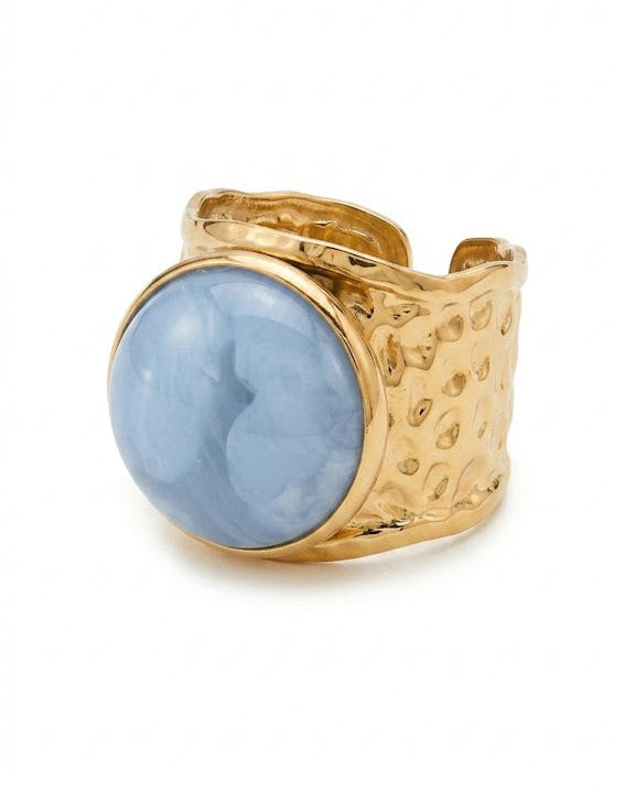Anillo Estela