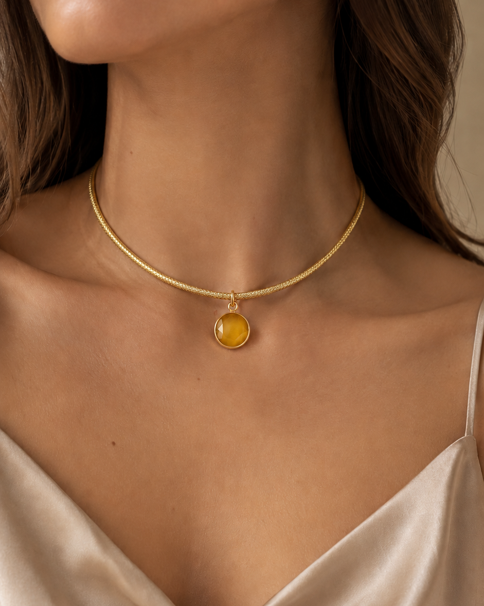 Collar Zenith