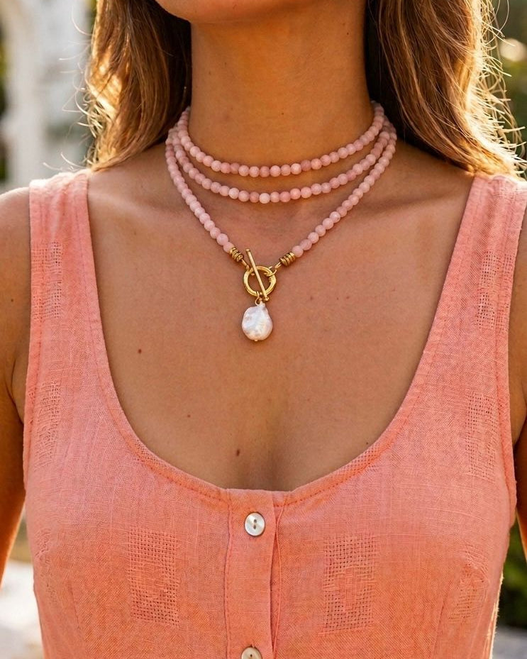 Collar Brisa