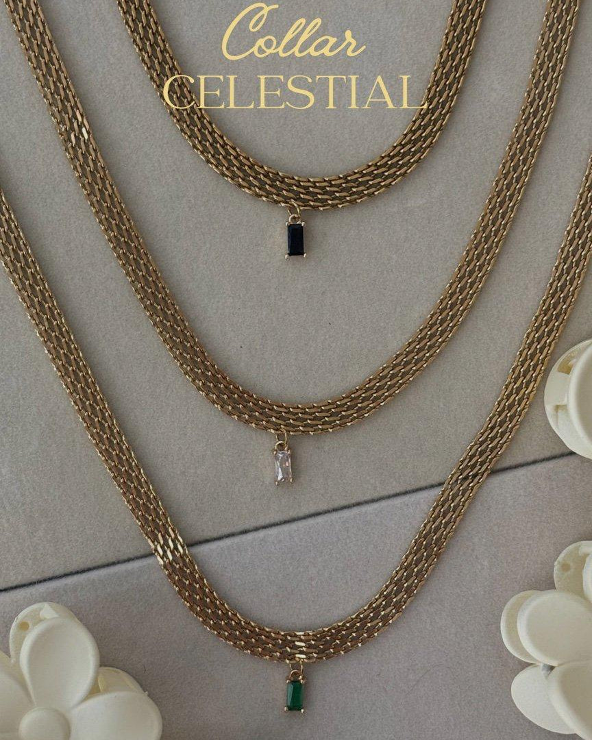 Collar Celestial