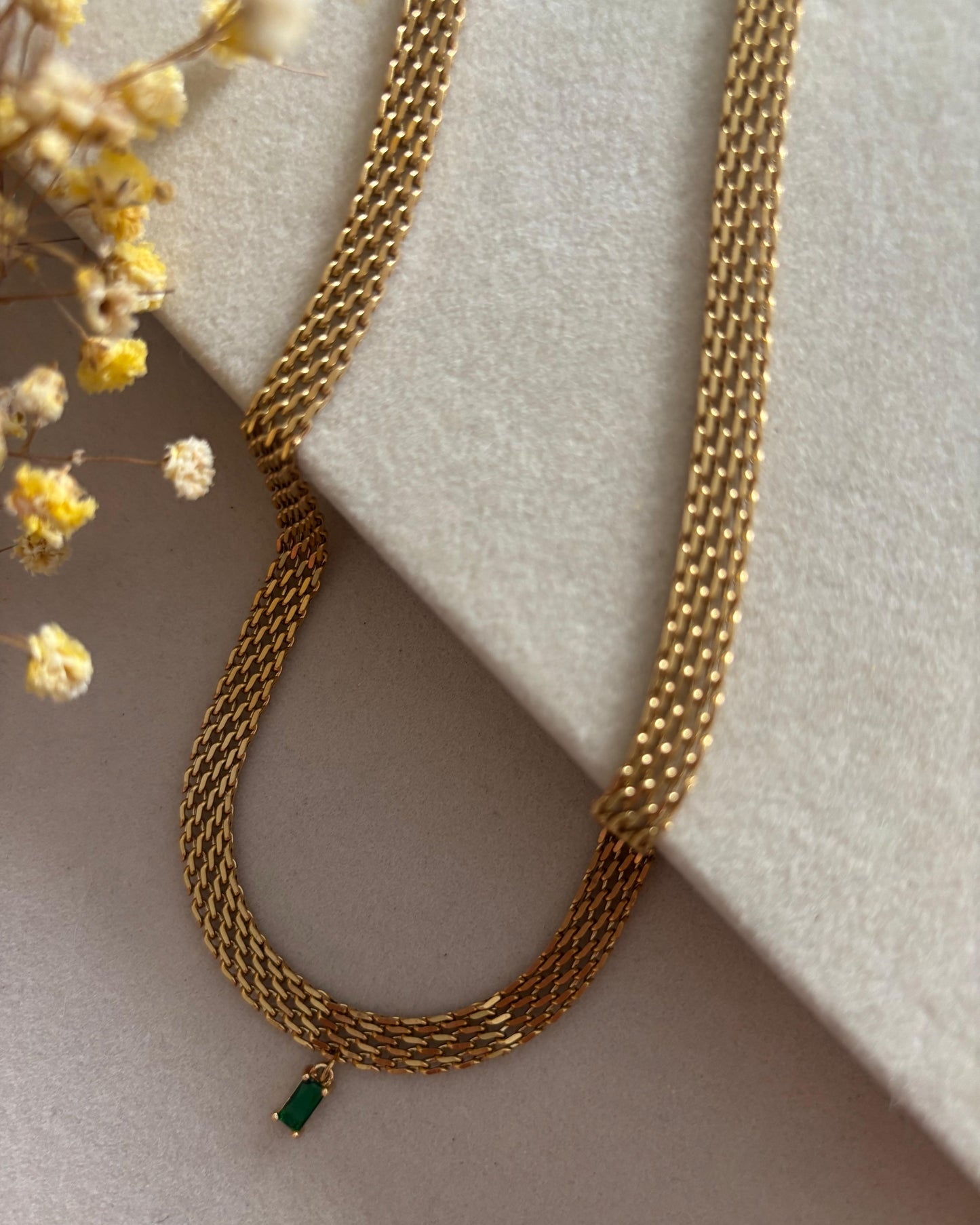 Collar Celestial