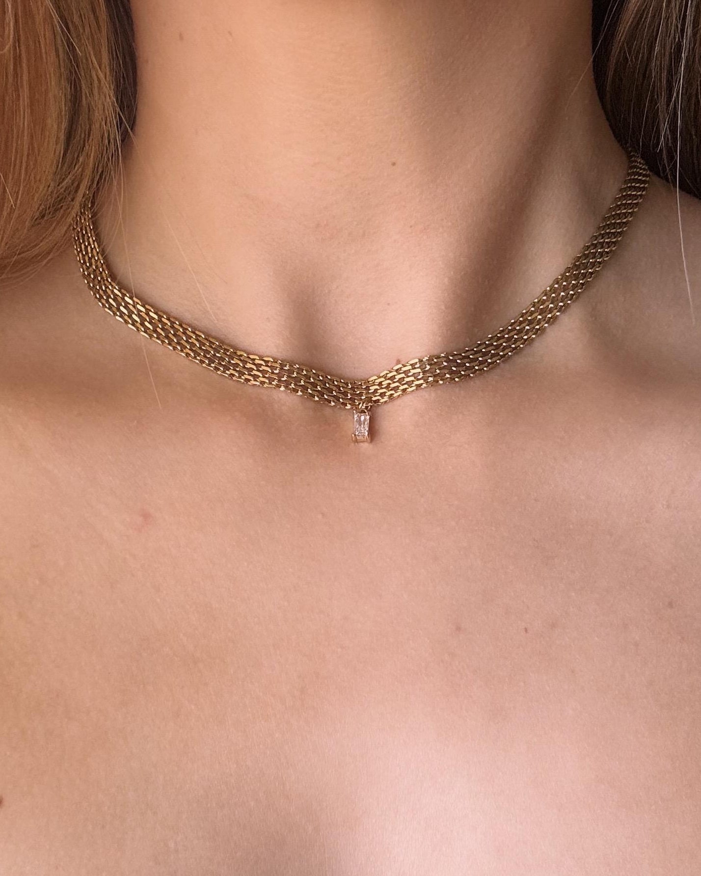 Collar Celestial