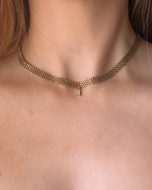 Collar Celestial