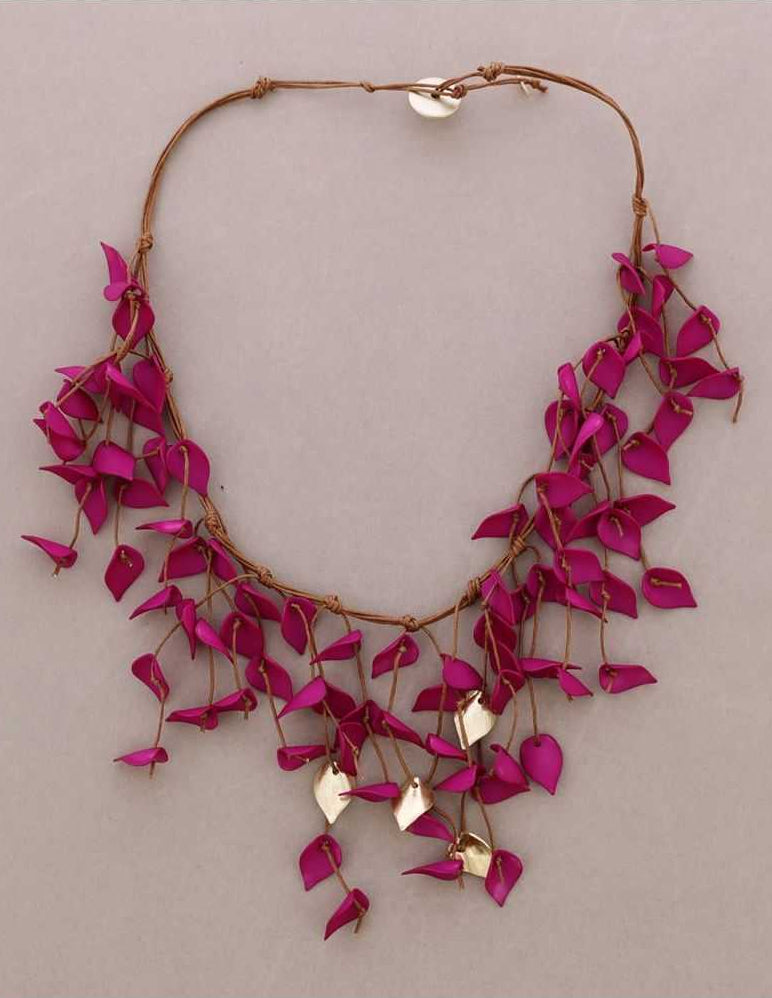 Collar Ninfa