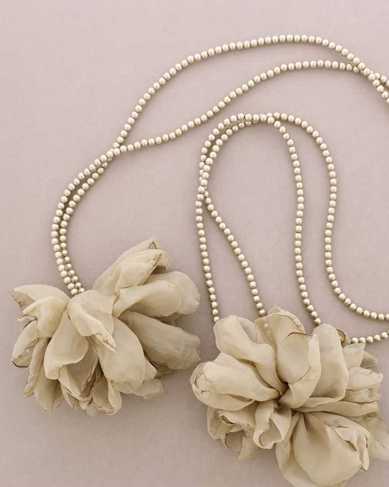 Collar Rose