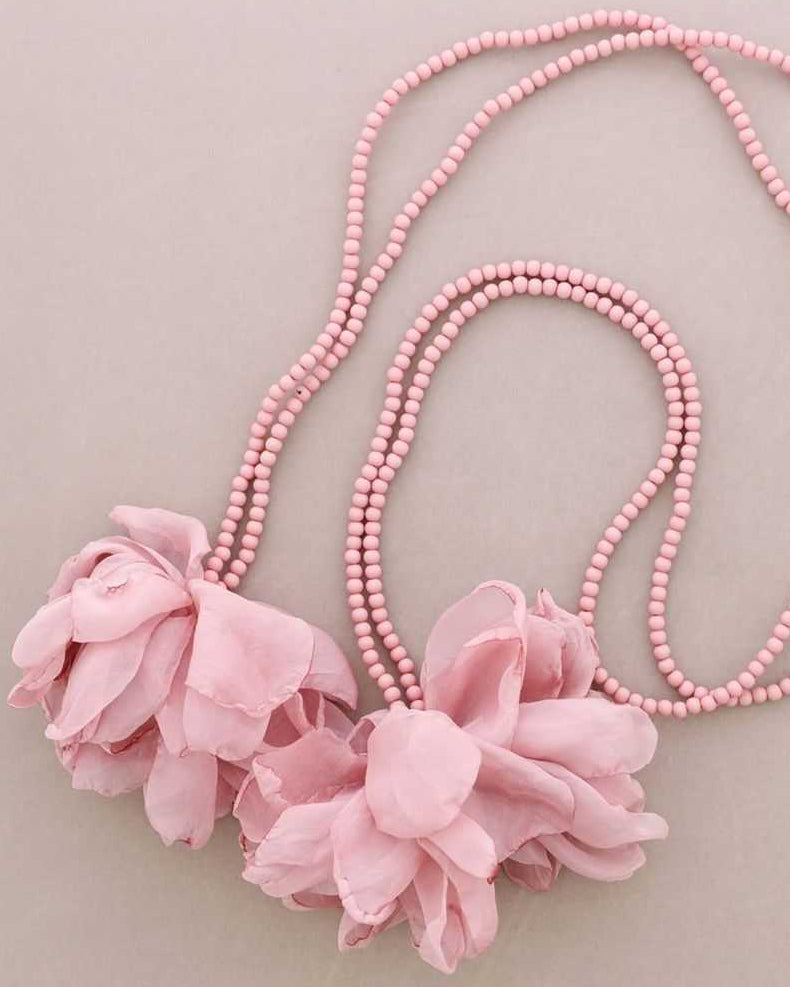 Collar Rose