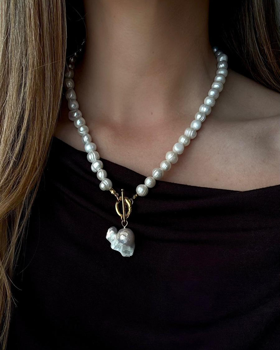 Collar Coco