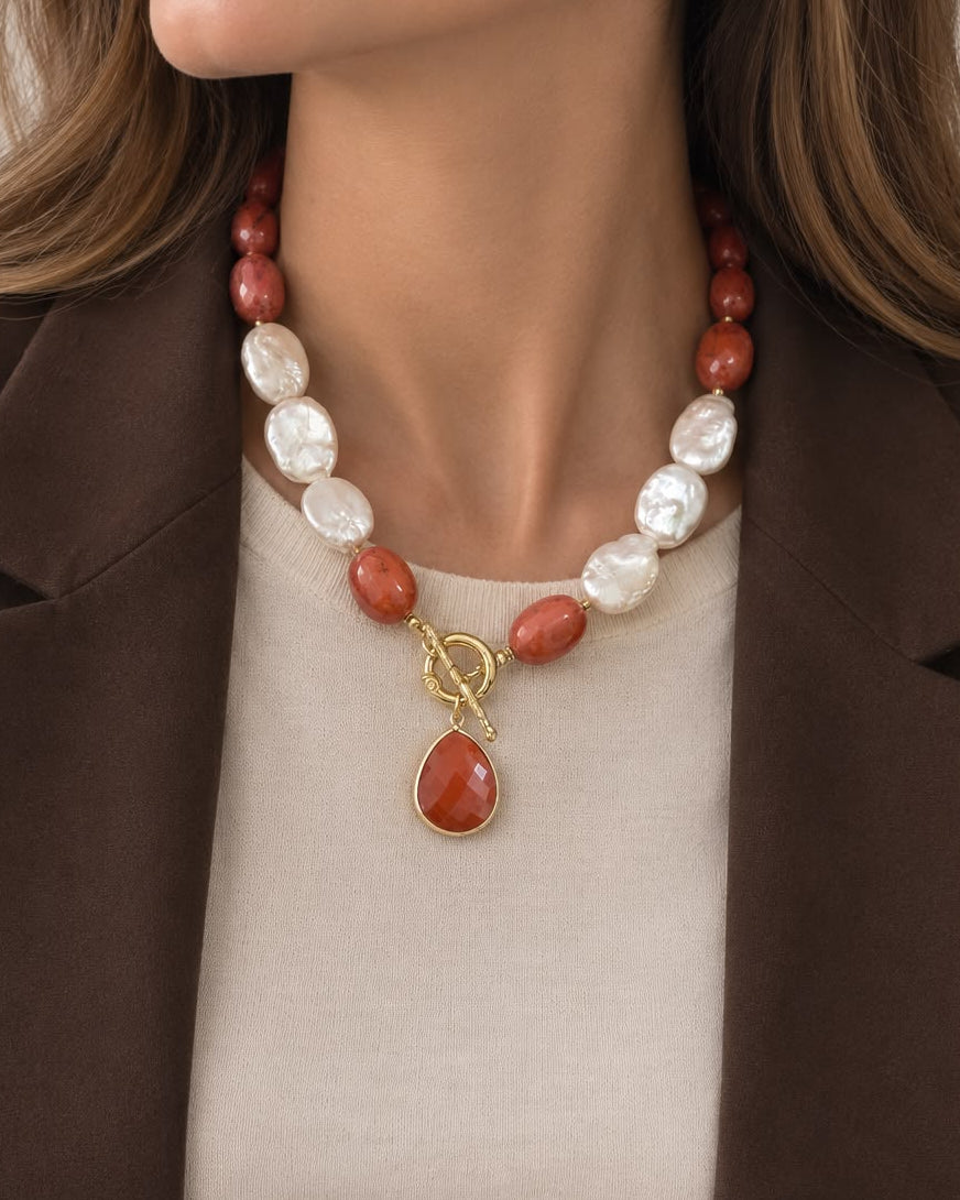 Collar Margot