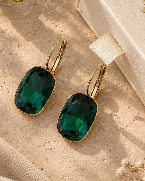 Pendientes Westin