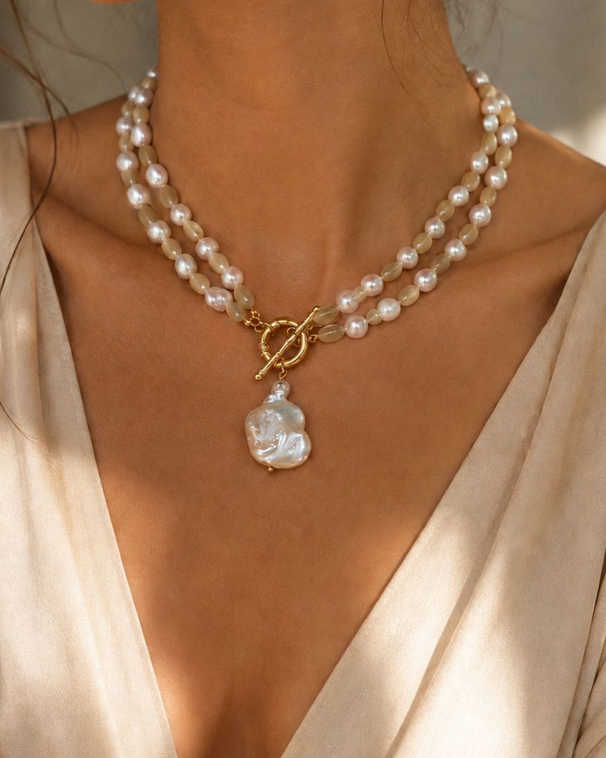 Collar Solano