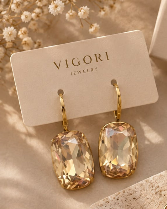 Pendientes Westin