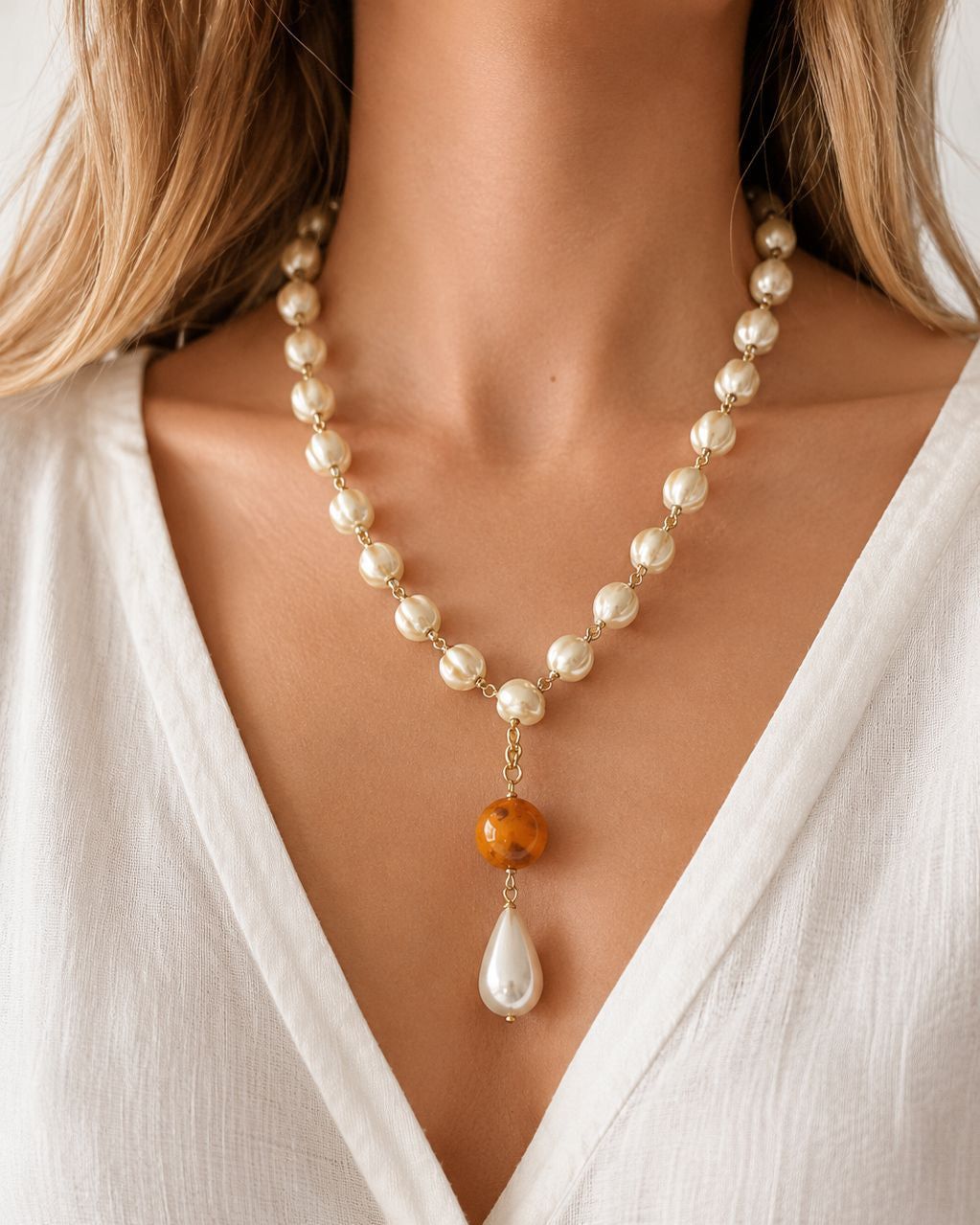 Collar Duna
