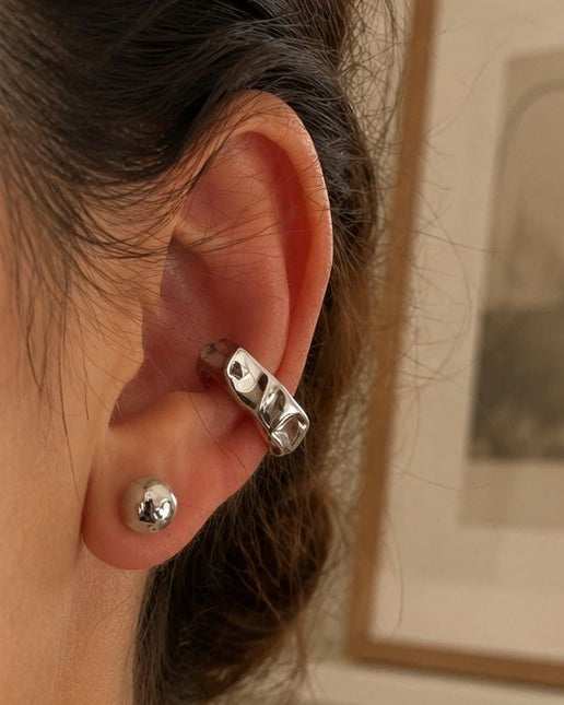 Earcuff Maxi