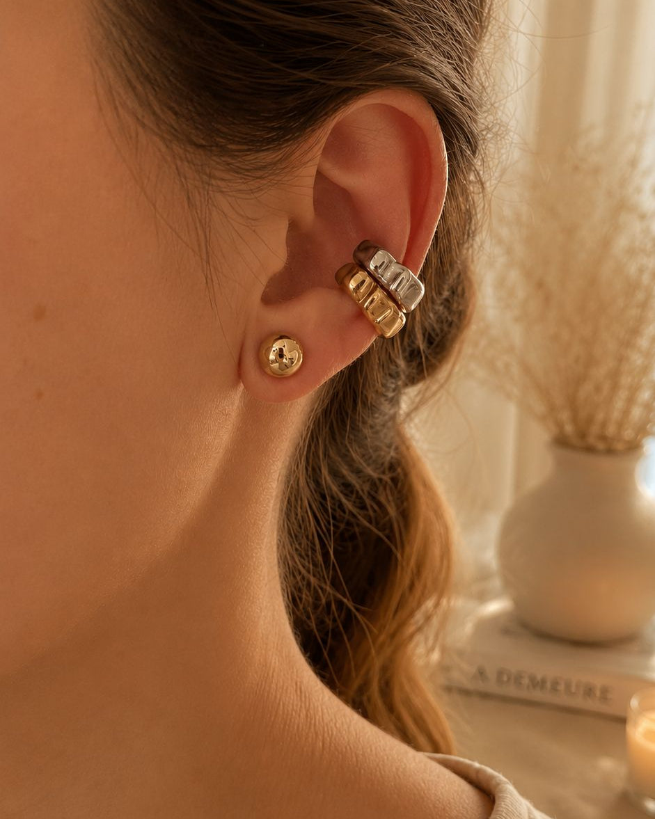 Earcuff Maxi