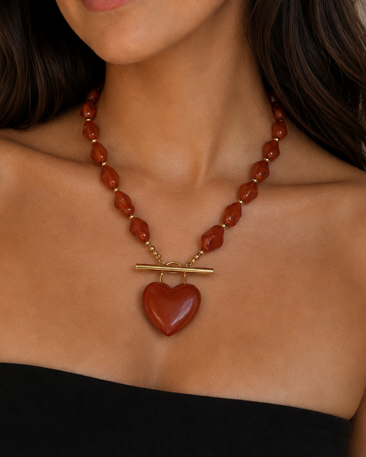 Collar Julieta