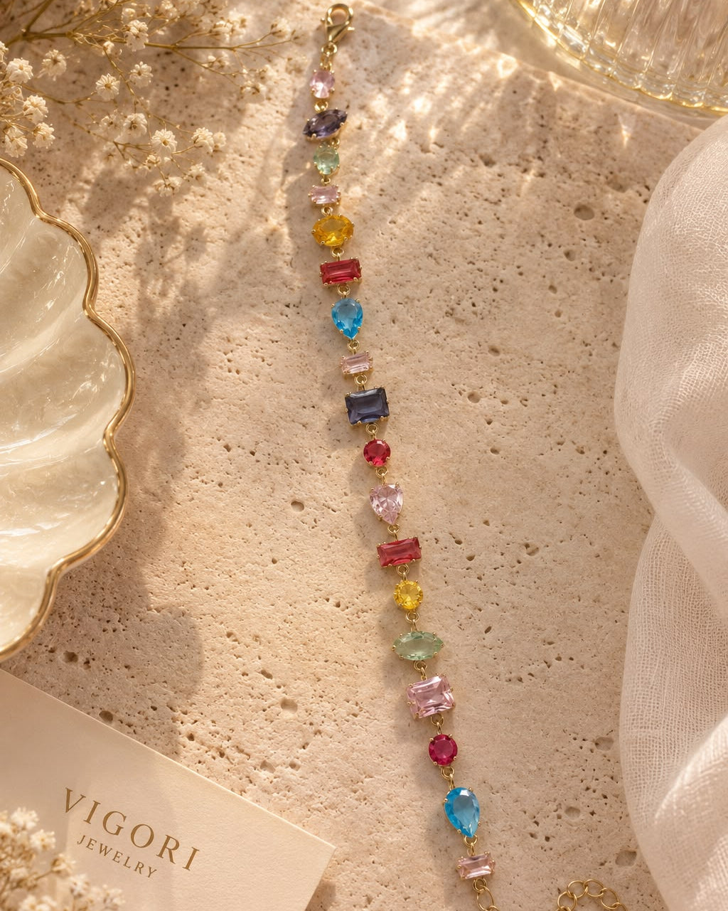 Pulsera  Ada