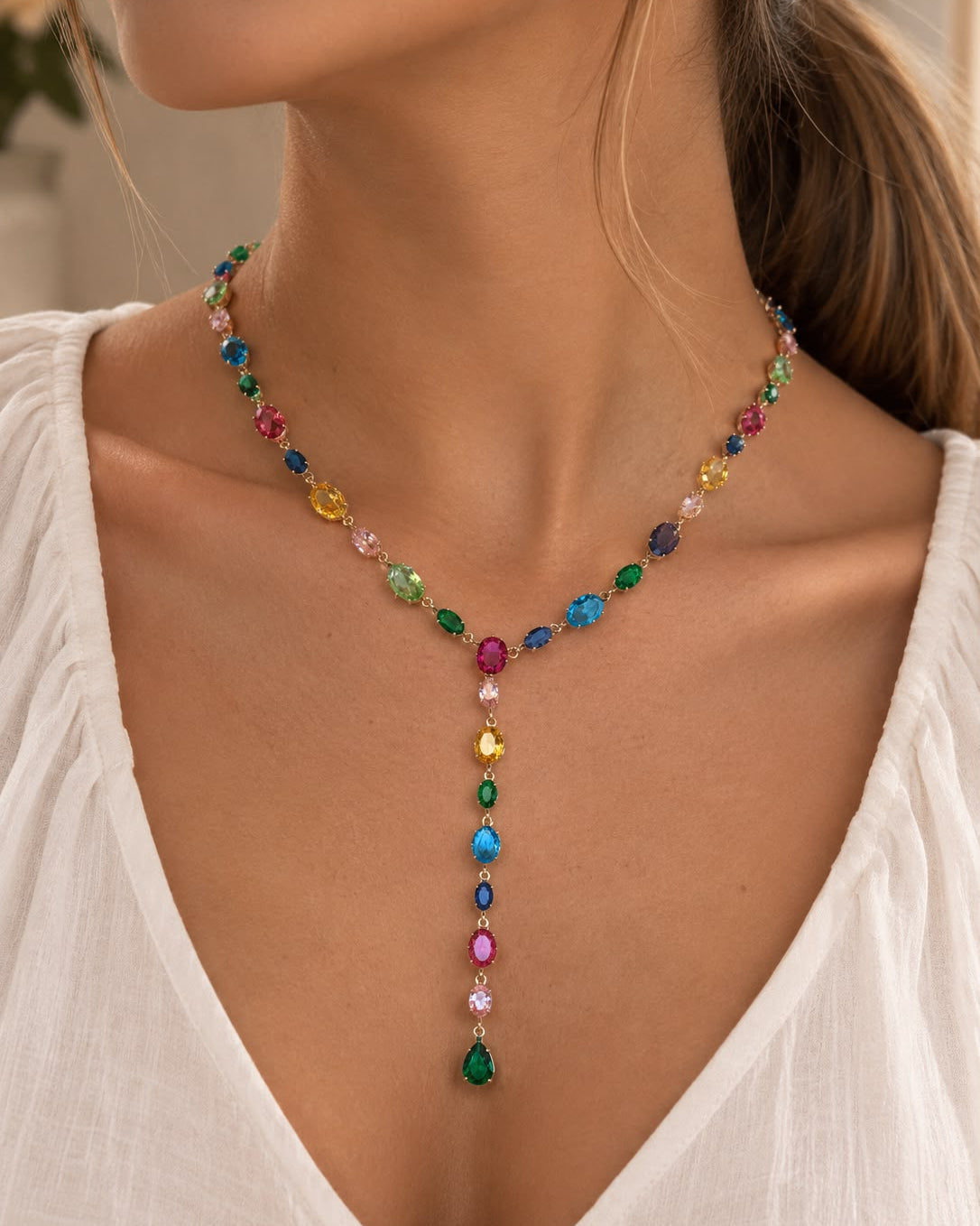 Collar Ada