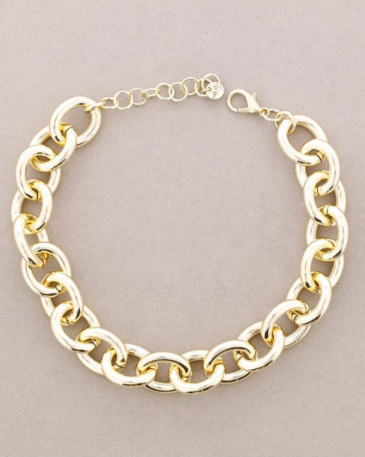 Gargantilla Victoria