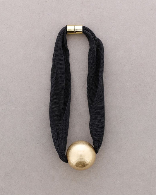 Gargantilla Maxi Bola