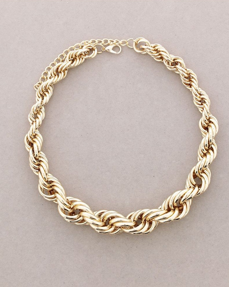 Collar Brut