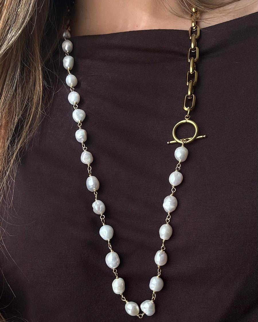 Collar Artemisa