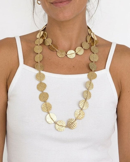 Collar Lesix