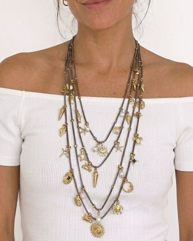 Collar Éter