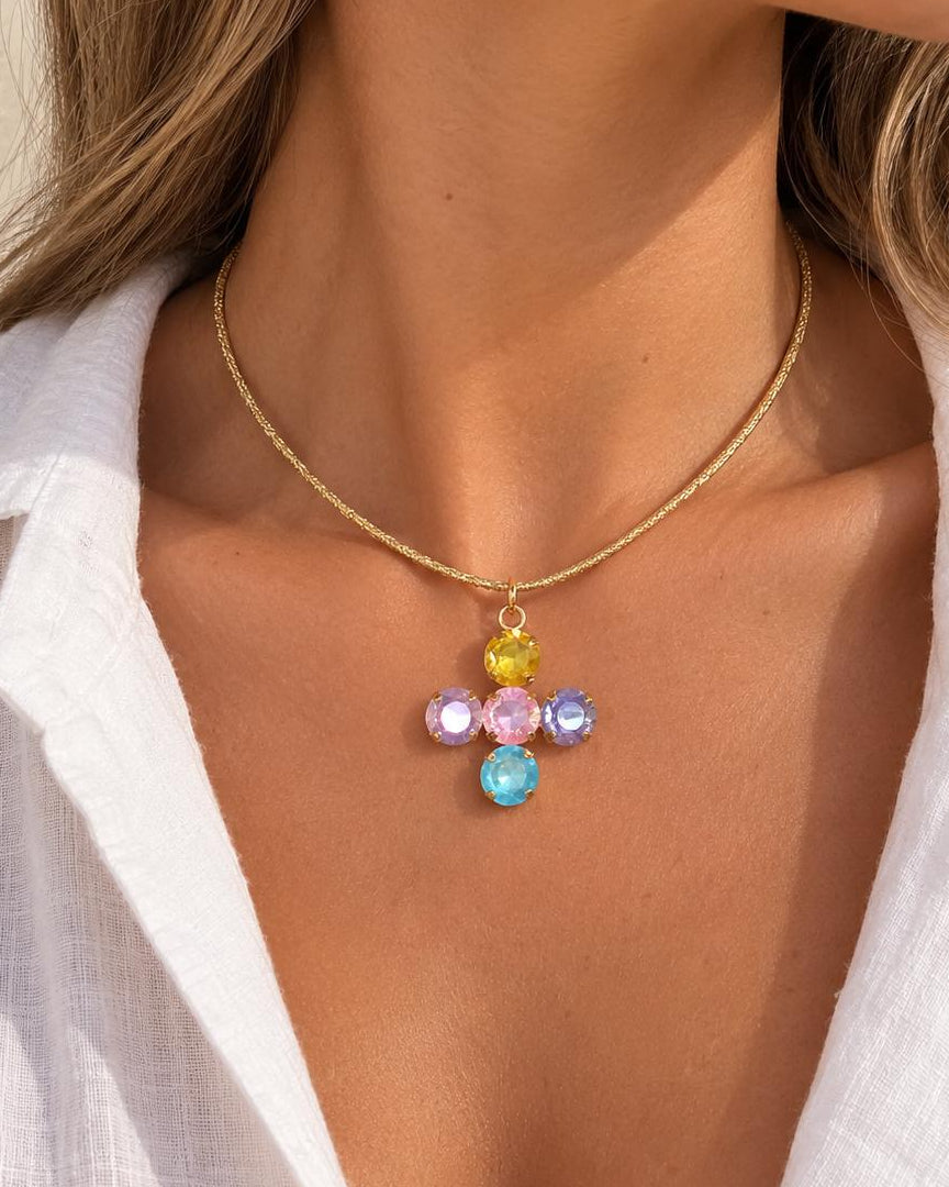 Collar Eos