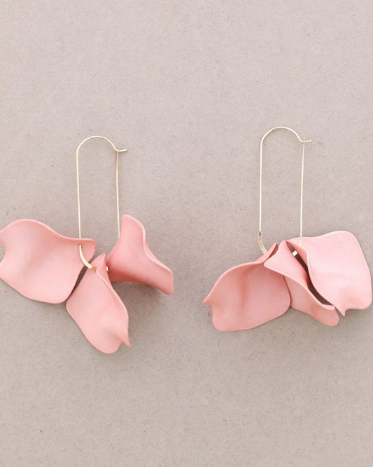 Pendientes Sakura