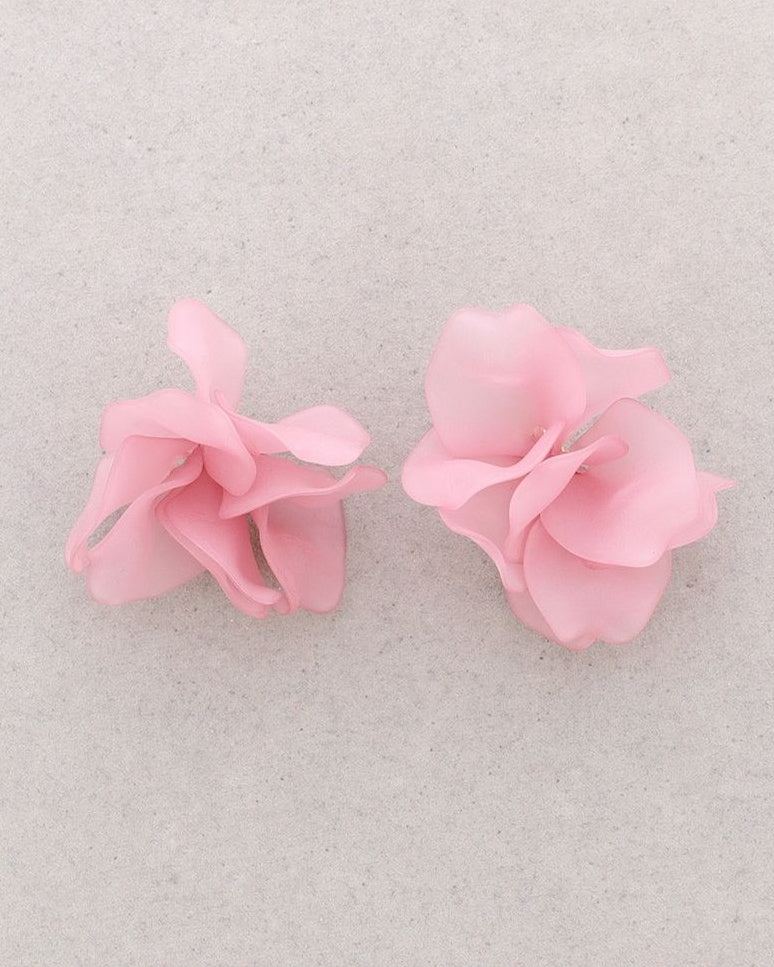 Pendientes Magnolia