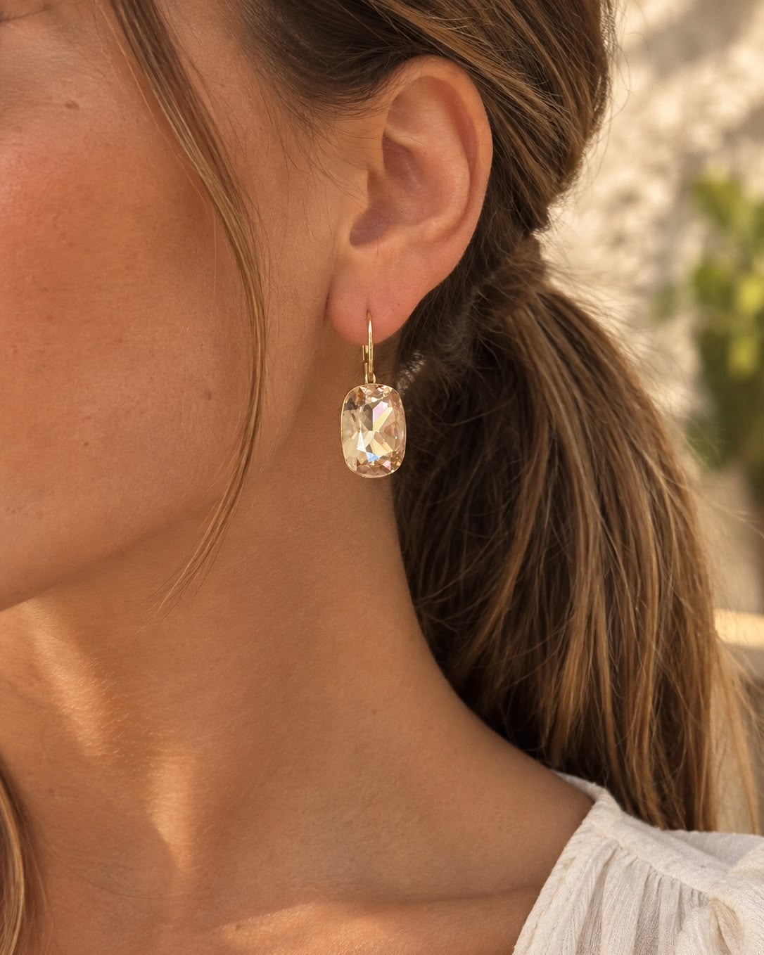Pendientes Westin