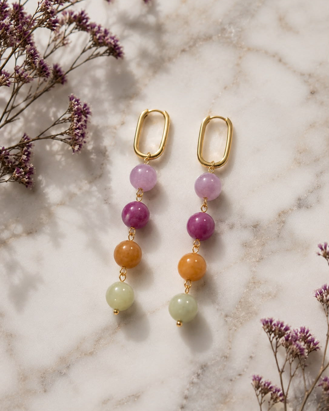 Pendientes Portofino
