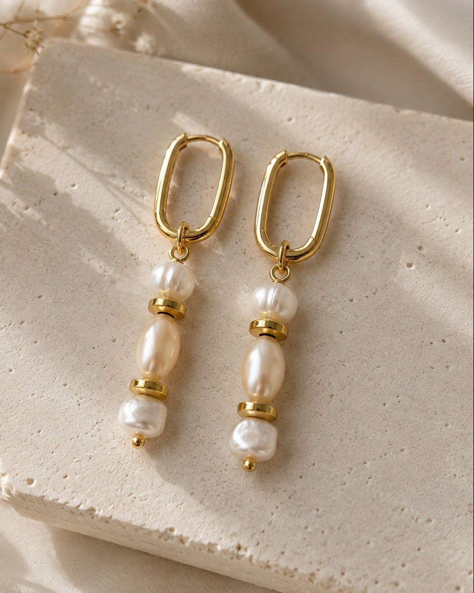 Pendientes Solano