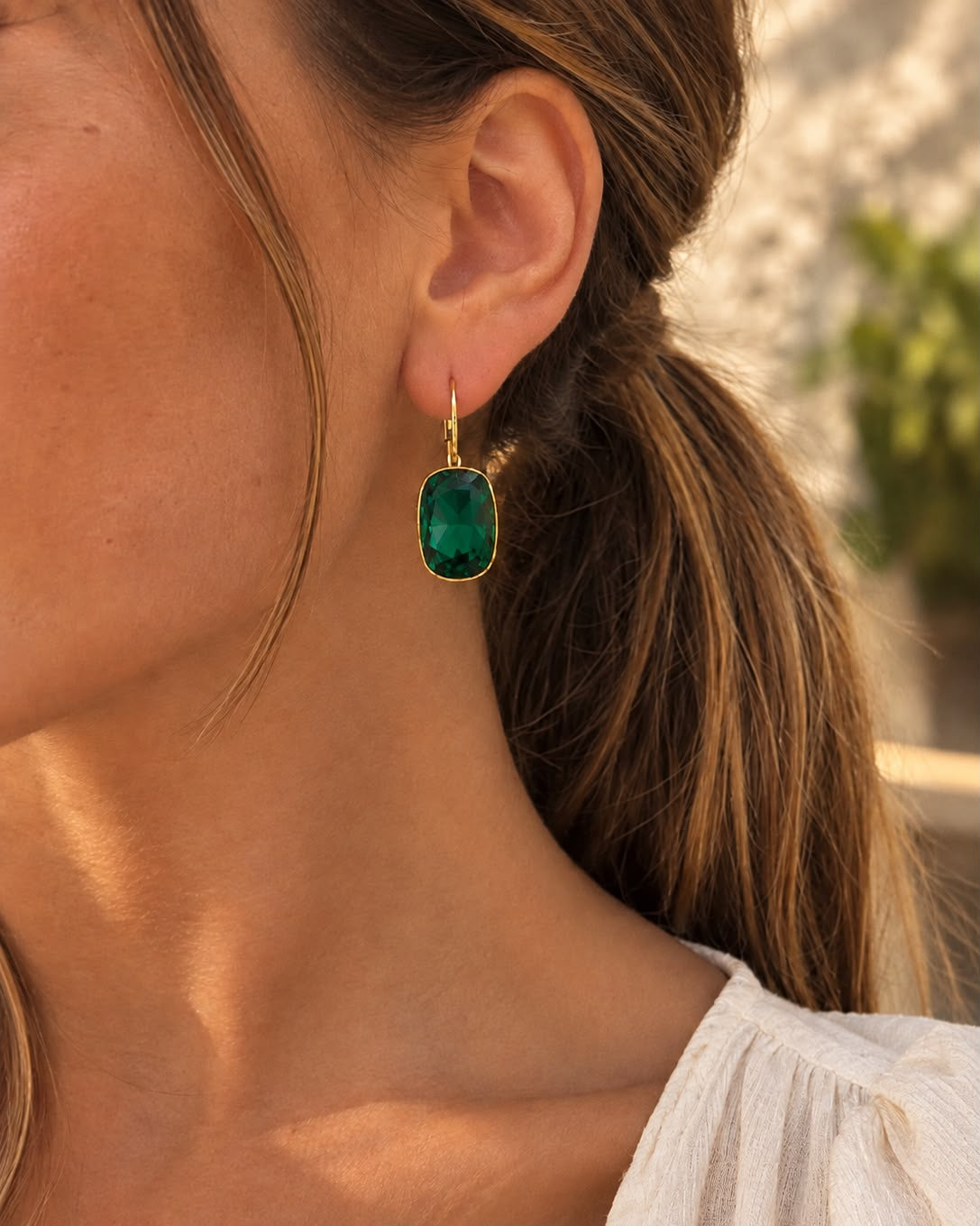 Pendientes Westin