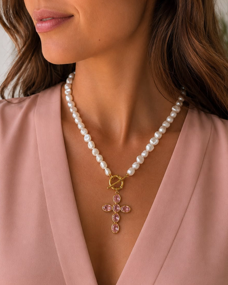 Collar Alma