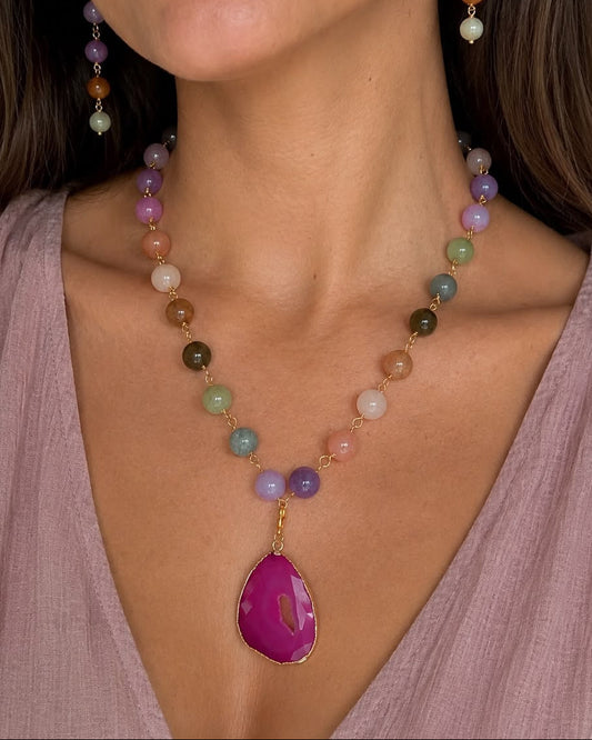 Collar Portofino