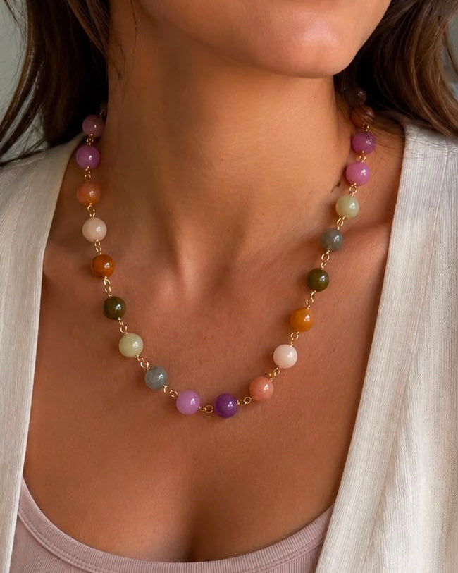 Collar Portofino