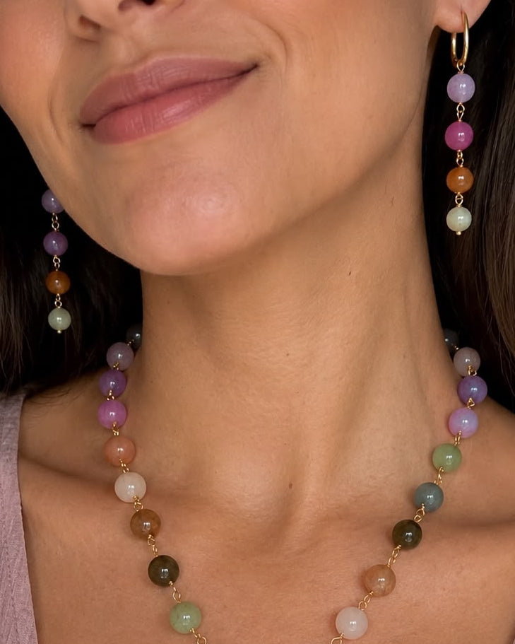 Pendientes Portofino