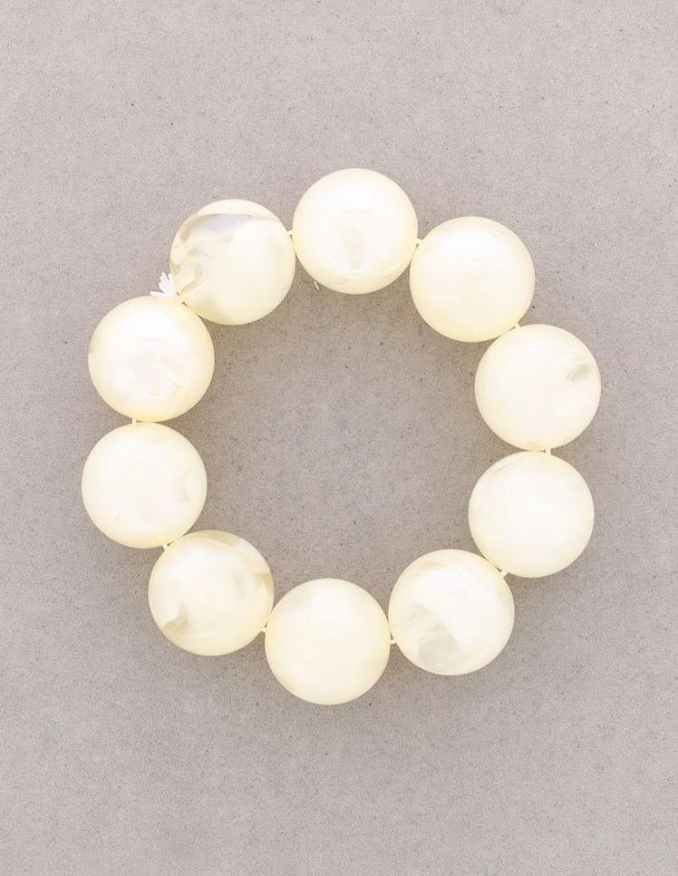 Pulsera Bubble