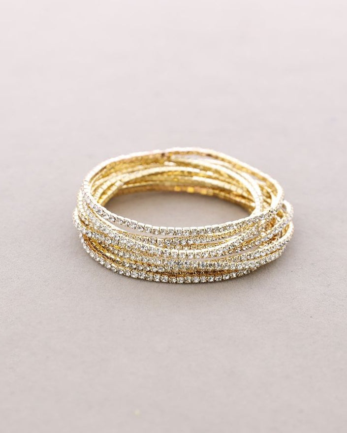 Pulsera Set Sparkle