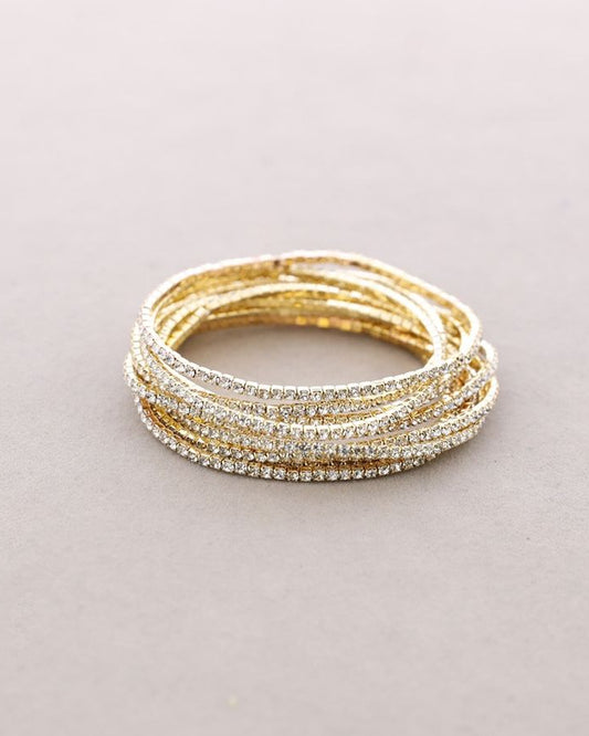 Pulsera Set Sparkle