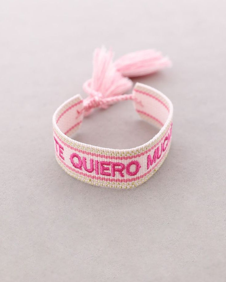 Pulsera Sentimiento
