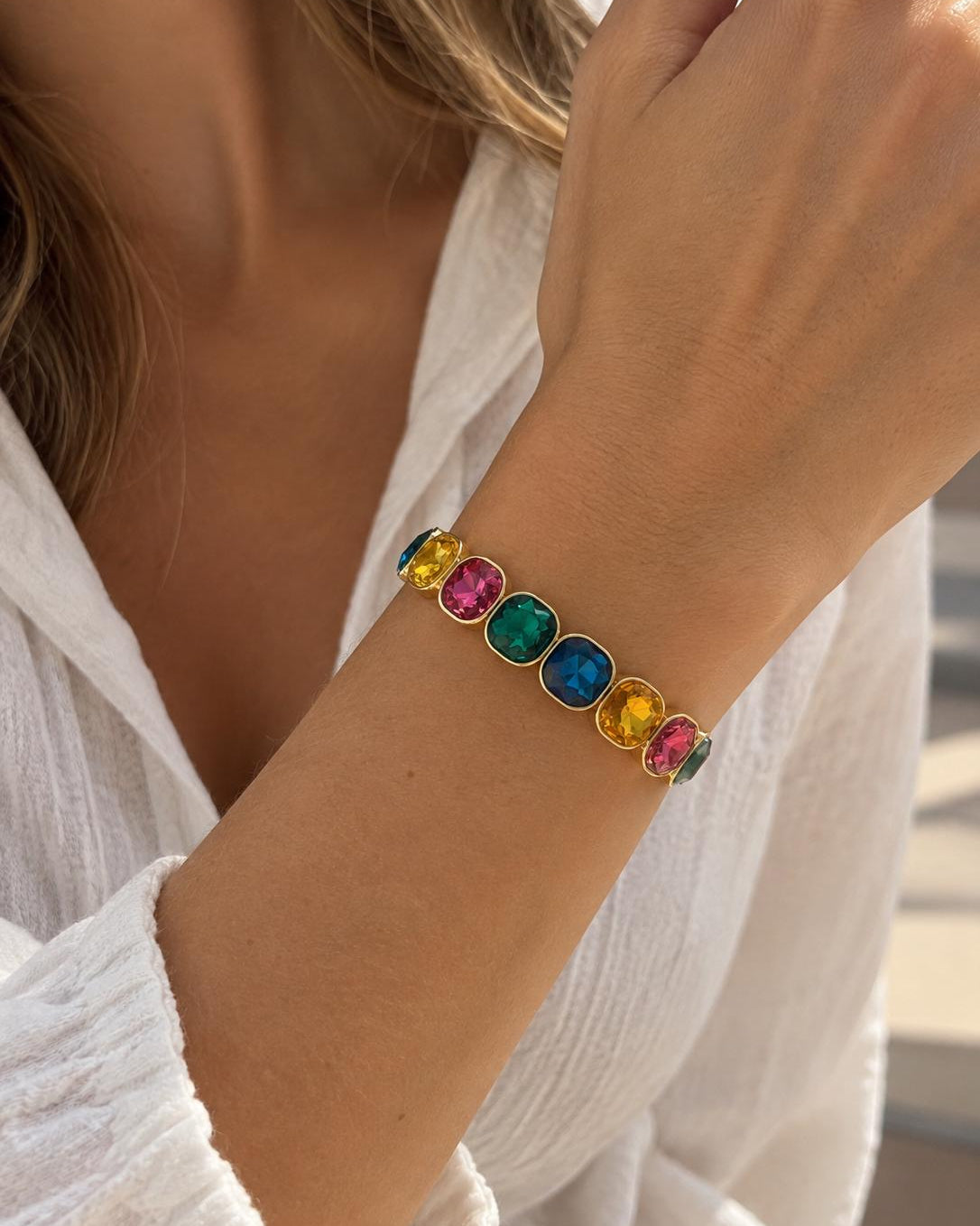 Pulsera Westin