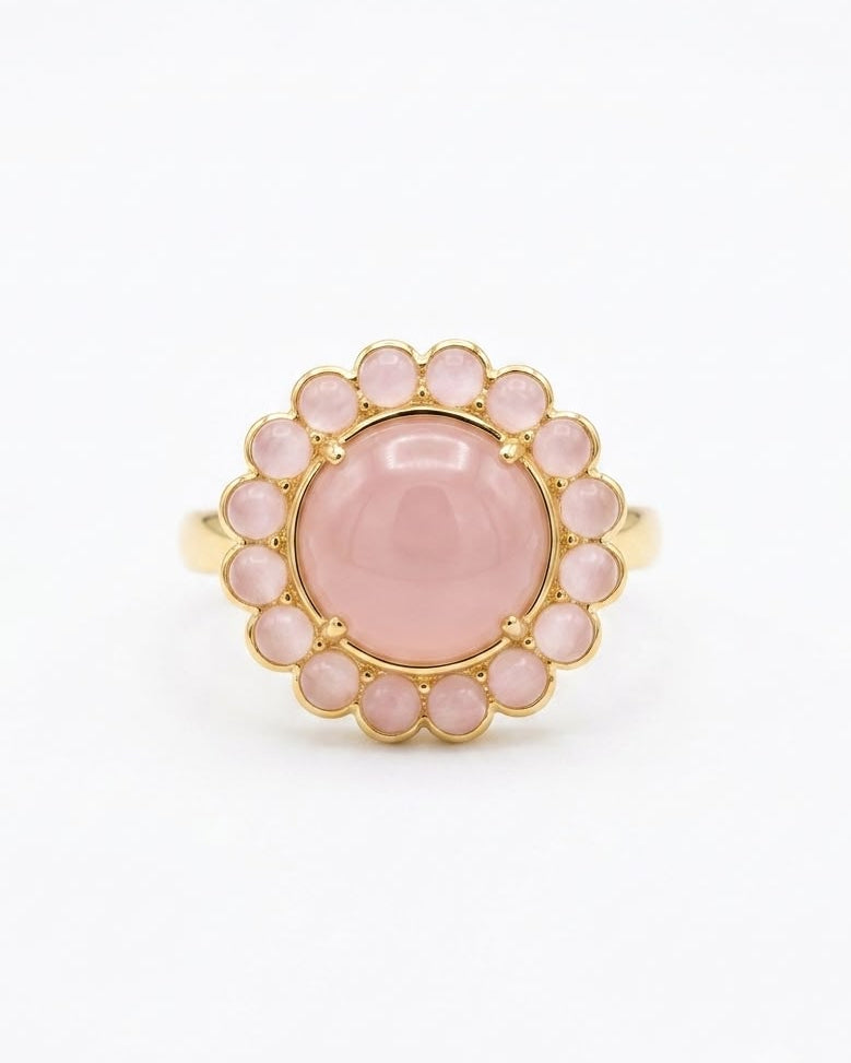 Anillo Angelique