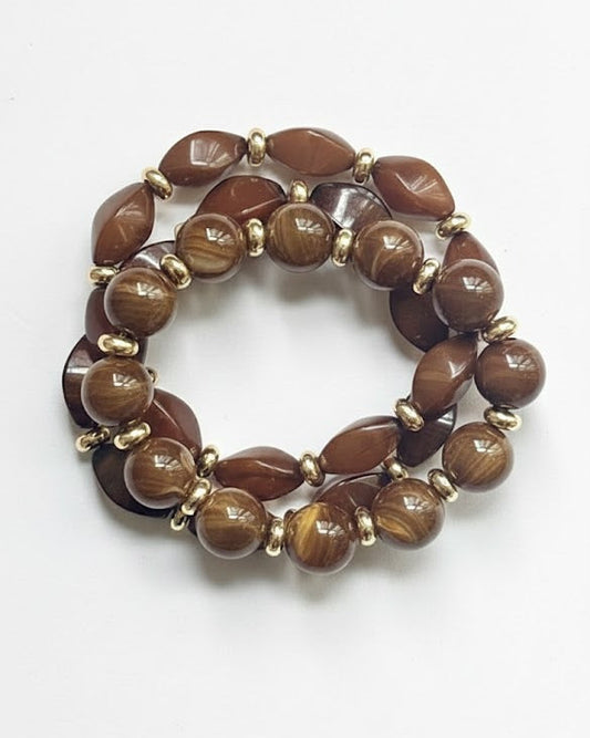 Pulsera Choco